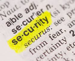 security