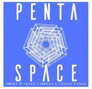 penta space-powered