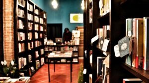 piccola farmacia letteraria