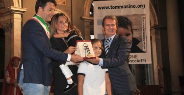 famiglia e Renzi