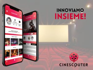 cinescouter -