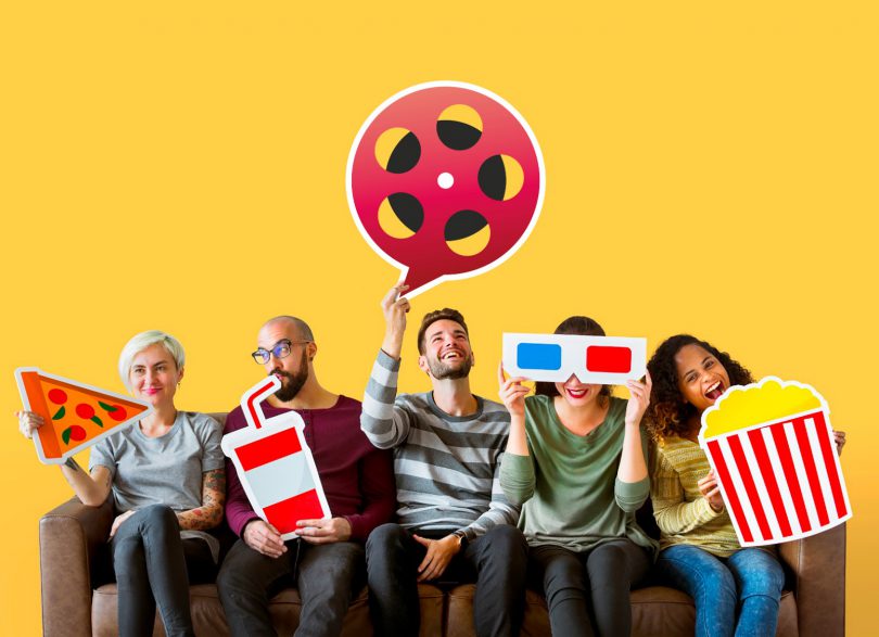 cinescouter