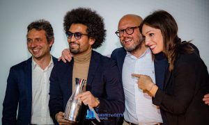 hicham premio firenze nel cuore