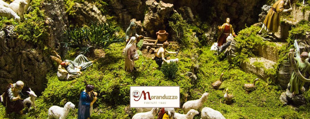 presepe moranduzzo