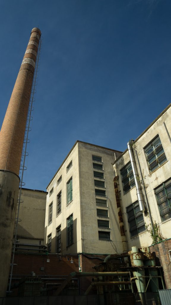 Manifattura tabacchi