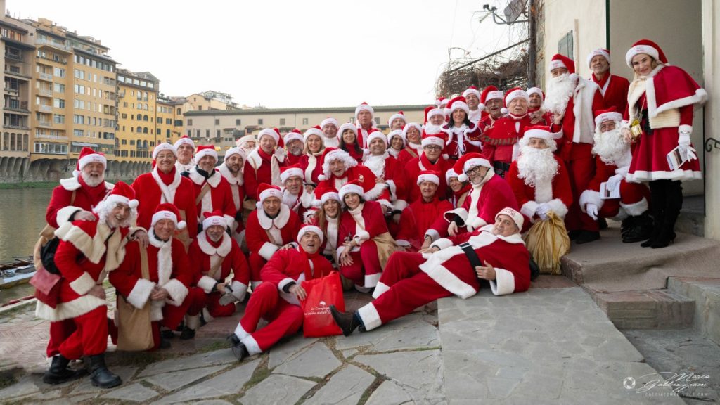 babbi natale