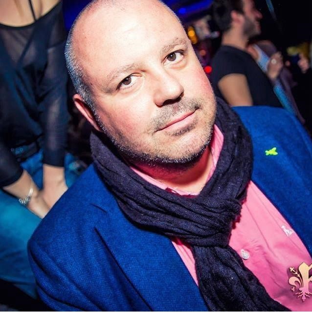 giampaolo giuliani