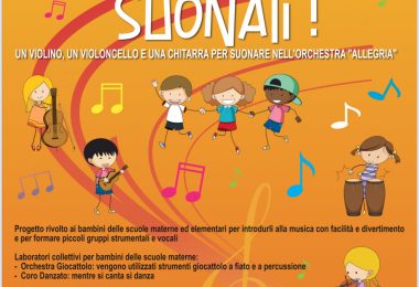 PROGETTO BABBI NATALE