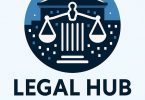 logo legal hub
