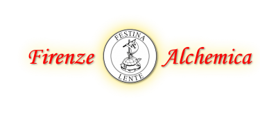 Firenze-Alchemica
