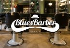 blues barber shop