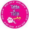 logo totta x tutti